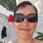 Profile Picture of Claudia Graf (@gelini_123) on Instagram