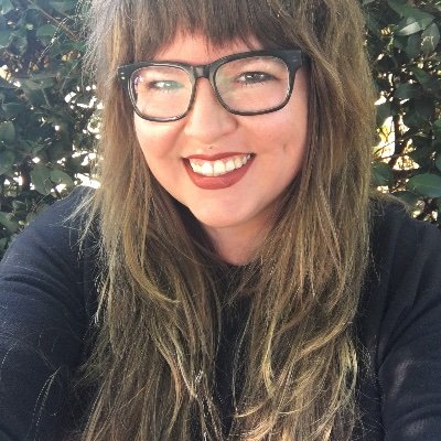 Profile Picture of Jess Carlton (@JessCarlton2) on Twitter