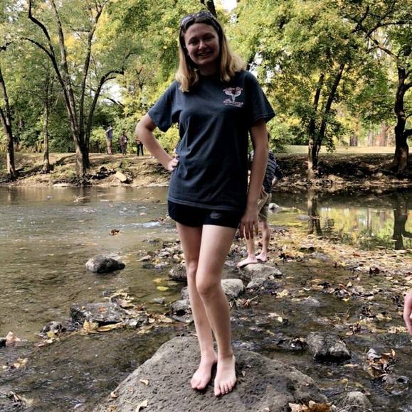 Profile Picture of Kayla Galyen (@mommas1stangel) on Poshmark