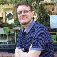 Profile Picture of Benjamin Auffarth (@benjamin-auffarth) on Quora