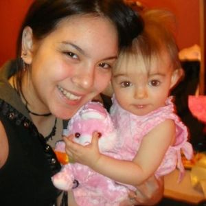 Profile Picture of Marina Wagner (@morbidaniram) on Myspace