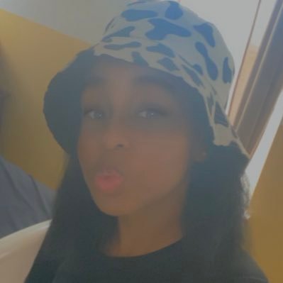 Profile Picture of Morgan ‼️ (@LIBRAFAlRY) on Twitter