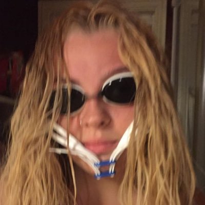 Profile Picture of Markella Assimakis (@greskmygg) on Twitter