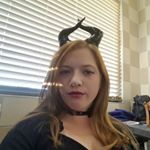 Profile Picture of Savannah Allen (@brighid498) on Instagram