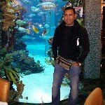 Profile Picture of Eduardo Cano Caballero (@ecanoboquete) on Instagram