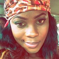 Profile Picture of Kandy James (@KandyJames23) on Twitter