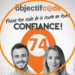Profile Picture of SGS OBJECTIF CODE Haute-Savoie (@objectifcode74) on Instagram