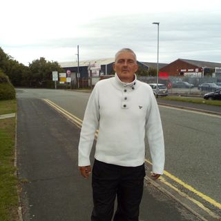 Lee Ogden - Facebook Profile Picture of Lee Ogden (@lee.ogden.393) on Facebook