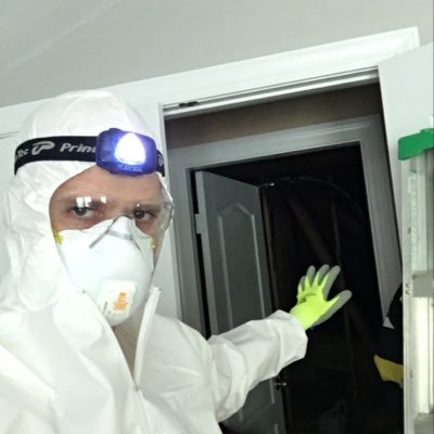 Profile Picture of Lance Molby (@TrickTalbot) on Twitter