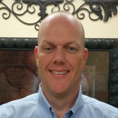 Profile Picture of Chris Summers, Ed.D. (@summers_llm) on Twitter