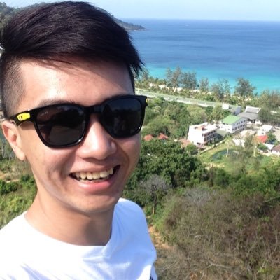 Derrick Gan™ - Twitter Profile Picture of Derrick Gan™ (@DerrickGanJr) on Twitter