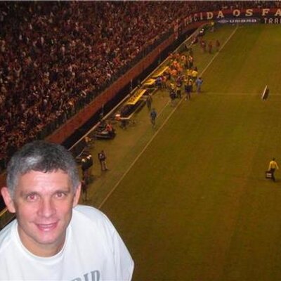 Profile Picture of James Rossi França (@jamesloandense) on Twitter