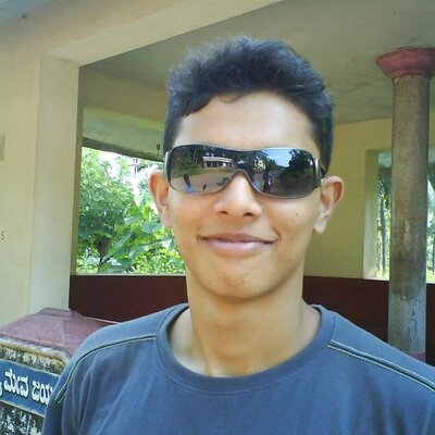 Profile Picture of Sachin Kamath (@kamathsachin) on Twitter