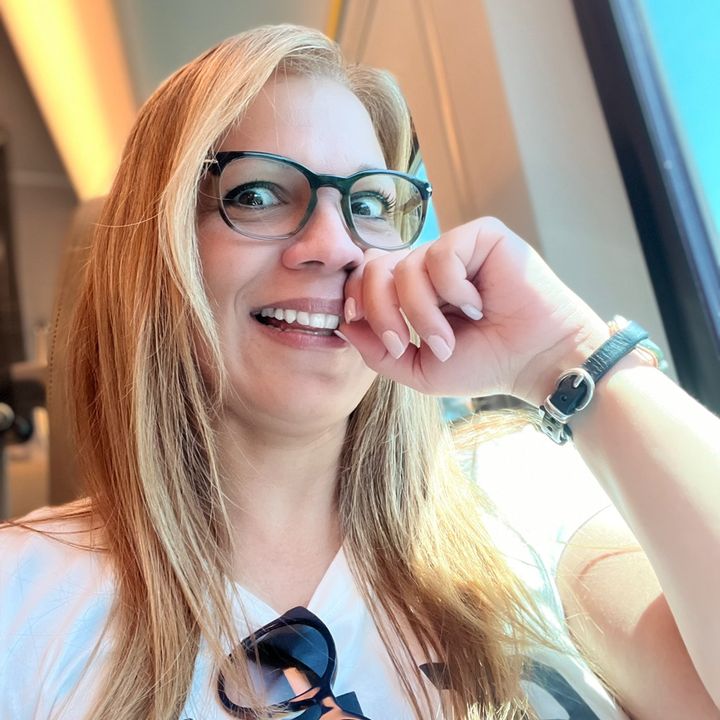 Profile Picture of Libby (@libbyfromusa) on Tiktok