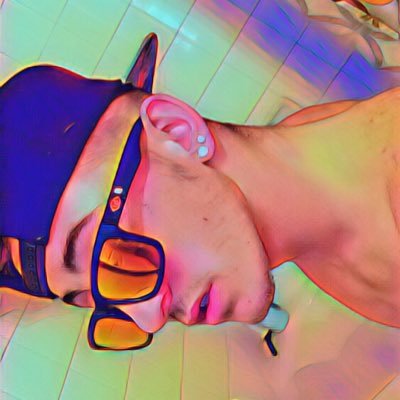 Profile Picture of Christian Carson (@chrislee42018) on Twitter