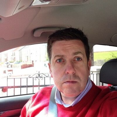 Profile Picture of Stephen Hendricks (@hendrickx70) on Twitter