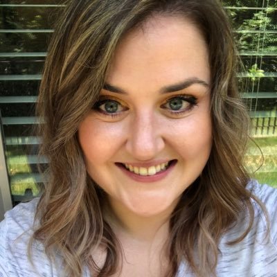 Profile Picture of Jessie Martin (@jessieann123) on Twitter