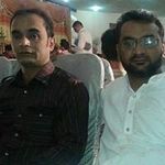 Profile Picture of Saif Naveed (@saif.naveed) on Instagram