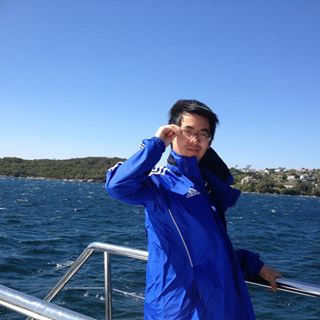 Luke Sun - Facebook Profile Picture of Luke Sun (@luke.sun.melbourne) on Facebook