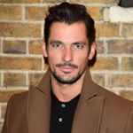 Profile Photo of David Gandy (@gandy2295) on Instagram