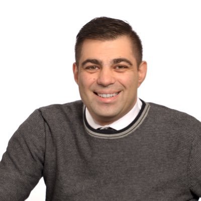 Profile Picture of Peter Athanasopoulos (@greekpete11) on Twitter
