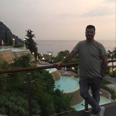 Profile Picture of Robert Hassall (@roberthassall4) on Twitter