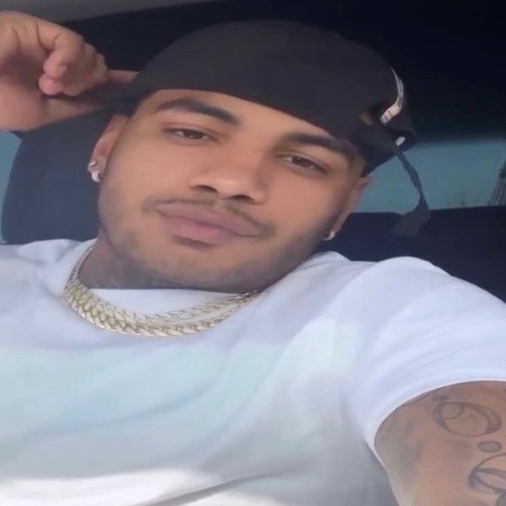 Profile Picture of Paul (@paulgrycewicz) on Tiktok