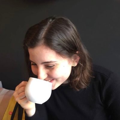 Profile Picture of Brynn Hansen (@BrynneHansen) on Twitter