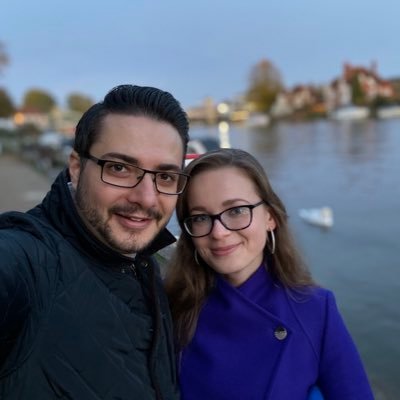 Petra Hlavac Kleinova - Twitter Profile Picture of Petra Hlavac Kleinova (@PHlavacKleinova) on Twitter