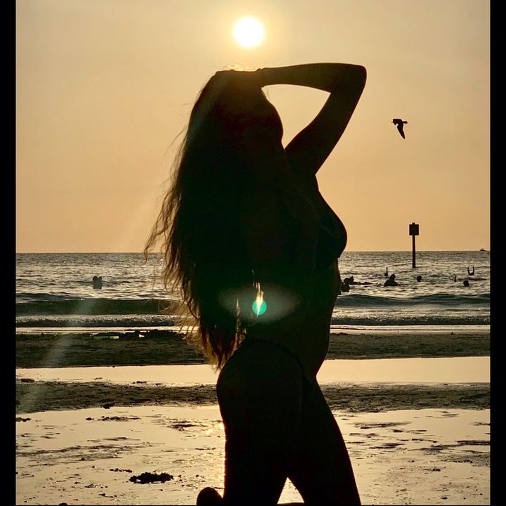 Profile Picture of Desi Humphrey (@desi_humphrey) on Tiktok