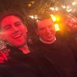 Profile Picture of Michael Burn (@michaelburn_) on Instagram