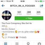 Profile Picture of Nicolas Bailey (@bitch_im_a_foooerfanpage) on Instagram
