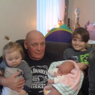 Profile Picture of Kevin Ashley (@Kevin-Ashley) on Facebook