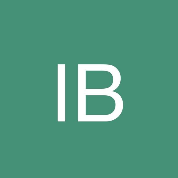 Profile Picture of Ian Baldwin (@ibstar) on Poshmark