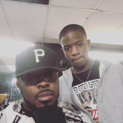 Randy Yarbrough - Twitter Profile Picture of Randy Yarbrough (@yarbrough_randy) on Twitter