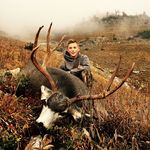 Profile Picture of Carson Marshall (@carson_marshall31) on Instagram