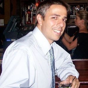 Profile Picture of Ron Reese (@iwashopingforronreese) on Myspace