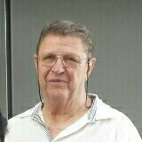 Profile Picture of Michael Grabowski (@grabo1944) on Twitter