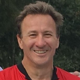 Profile Picture of Steve Grout (@stevieg1704) on Twitter