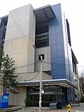 Profile Picture of Sally Horsfall Eaton Centreon Wikipedia