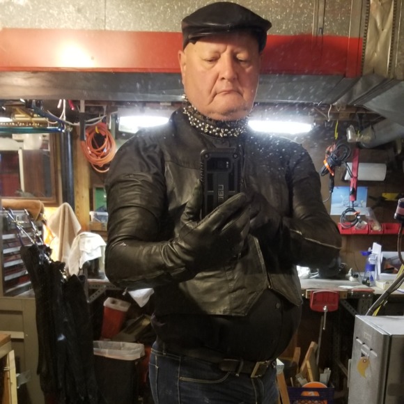 Profile Picture of Michael Dudick (@wetcrotchboots) on Poshmark