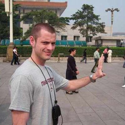 Profile Picture of Andrew Degenhart (@adegenha8231987) on Twitter