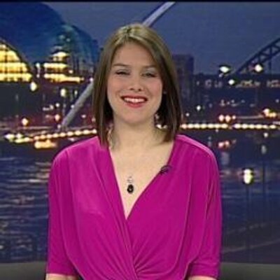 Profile Picture of HELEN PEARSON (@HelenPearsonITV) on Twitter