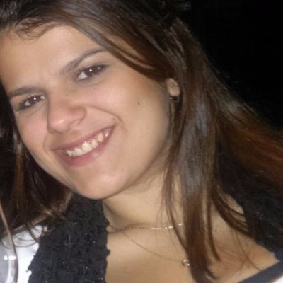 Profile Picture of Michelle Fonseca (@michelledf) on Twitter