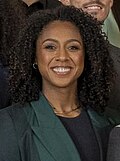 Profile Picture of Abby Smithon Wikipedia