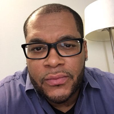 Profile Picture of Solomon Barron (@UPSTATERECORDS) on Twitter