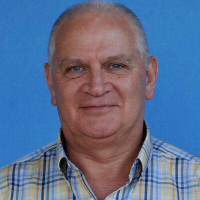 Profile Picture of Mike Edmiston (@MikeEdmiston) on Twitter
