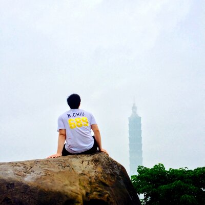 Profile Picture of Barry Chiu (@garfieldchiu3) on Twitter