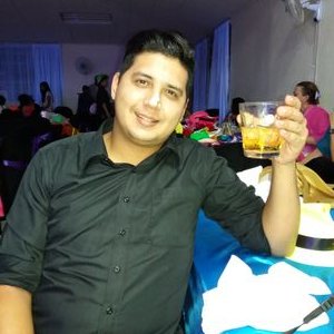 Profile Picture of Kevin Obregón R (@capture90) on Twitter