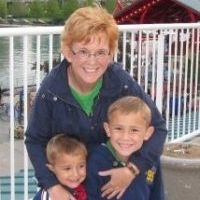 Alison Lugo - Pinterest Profile Picture of Alison Lugo (@alilugo) on Pinterest